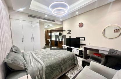Apartment - Studio - 1 Bathroom for sale in Al Juffair - Capital Governorate Apartment - Studio - 1 Bathroom for sale in Al Juffair - Capital Governorate