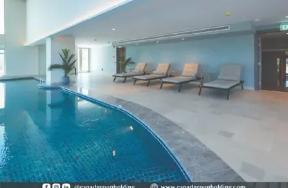 Apartment - 2 Bedrooms - 3 Bathrooms for rent in Seef - Capital Governorate