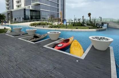 Apartment - 1 - 1 for rent in Al Juffair - Capital Governorate