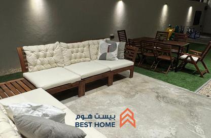Villa - 1 Bedroom - 2 Bathrooms for sale in Jid Al Haj - Northern Governorate
