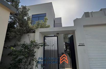 Villa - 1 Bedroom - 2 Bathrooms for sale in Jid Al Haj - Northern Governorate
