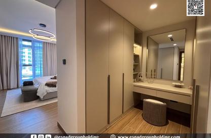 Apartment - 2 - 3 for sale in Marassi Al Bahrain - Diyar Al Muharraq - Muharraq Governorate