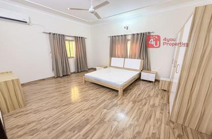 Apartment - 2 - 2 for rent in Mahooz - Manama - Capital Governorate