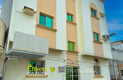 Whole Building - 2 Bedrooms - 1 Bathroom for sale in Muharraq - Muharraq Governorate Whole Building - 2 Bedrooms - 1 Bathroom for sale in Muharraq - Muharraq Governorate
