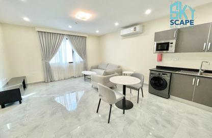 Apartment - 1 Bedroom - 1 Bathroom for rent in Seef - Capital Governorate Apartment - 1 Bedroom - 1 Bathroom for rent in Seef - Capital Governorate