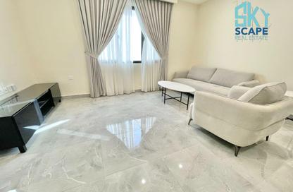 Apartment - 1 Bedroom - 1 Bathroom for rent in Seef - Capital Governorate Apartment - 1 Bedroom - 1 Bathroom for rent in Seef - Capital Governorate
