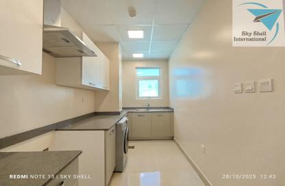 Apartment - 1 Bedroom - 2 Bathrooms for rent in Al Burhama - Manama - Capital Governorate