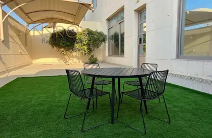 Apartment - 2 Bedrooms - 3 Bathrooms for rent in Janabiya - Northern Governorate