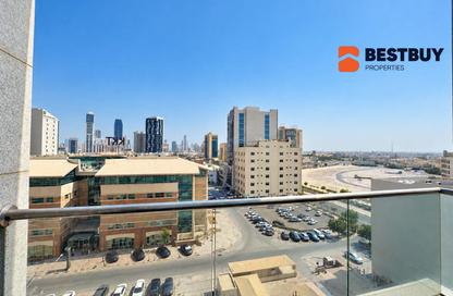 Apartment - 2 - 3 for rent in Seef - Capital Governorate Apartment - 2 - 3 for rent in Seef - Capital Governorate