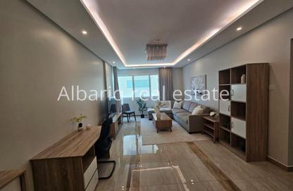 Apartment - 1 Bedroom - 2 Bathrooms for rent in Busaiteen - Muharraq Governorate Apartment - 1 Bedroom - 2 Bathrooms for rent in Busaiteen - Muharraq Governorate