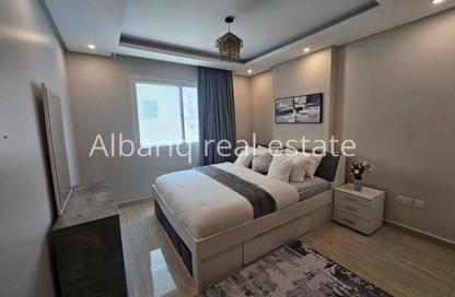 Apartment - 1 Bedroom - 2 Bathrooms for rent in Busaiteen - Muharraq Governorate