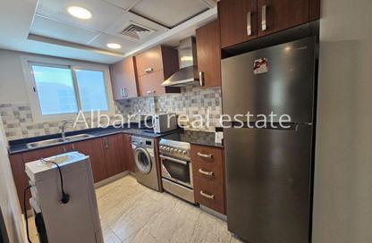 Apartment - 1 Bedroom - 2 Bathrooms for rent in Busaiteen - Muharraq Governorate