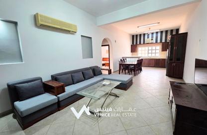 Apartment - 2 - 2 for rent in Janabiya - Northern Governorate