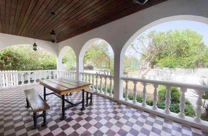 Villa - 3 Bedrooms - 3 Bathrooms for rent in Jannusan - Northern Governorate