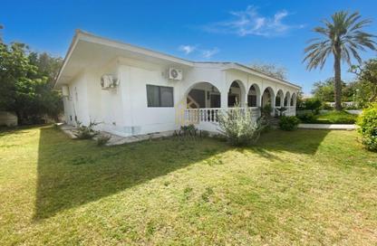 Villa - 3 Bedrooms - 3 Bathrooms for rent in Jannusan - Northern Governorate