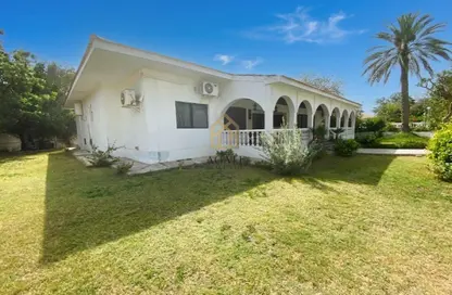 Villa - 3 Bedrooms - 3 Bathrooms for rent in Jannusan - Northern Governorate Villa - 3 Bedrooms - 3 Bathrooms for rent in Jannusan - Northern Governorate