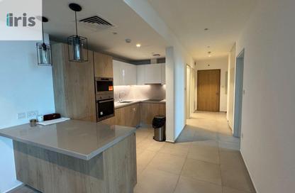 Apartment - 2 Bedrooms - 2 Bathrooms for rent in Seef - Capital Governorate