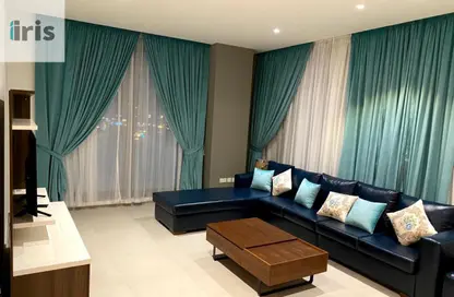 Apartment - 2 Bedrooms - 2 Bathrooms for rent in Seef - Capital Governorate