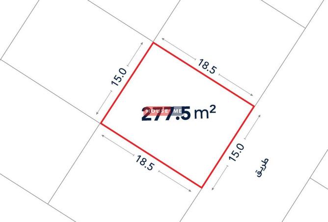 52274645 - الصورة الرئيسية للعقار