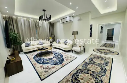 شقة - 3 غرف نوم - 4 حمامات للايجار في البسيتين - المحرق