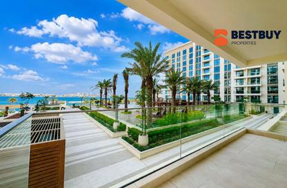 Apartment - 3 Bedrooms - 4 Bathrooms for rent in Marassi Al Bahrain - Diyar Al Muharraq - Muharraq Governorate