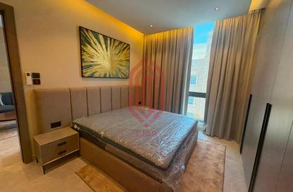 Apartment - 2 Bedrooms - 2 Bathrooms for rent in Janabiya - Northern Governorate