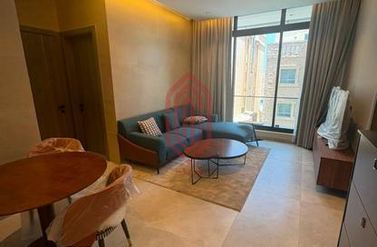 Apartment - 2 Bedrooms - 2 Bathrooms for rent in Janabiya - Northern Governorate Apartment - 2 Bedrooms - 2 Bathrooms for rent in Janabiya - Northern Governorate
