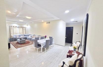 Apartment - 2 - 3 for rent in Busaiteen - Muharraq Governorate Apartment - 2 - 3 for rent in Busaiteen - Muharraq Governorate