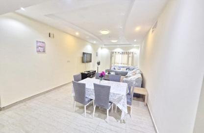 Apartment - 2 - 3 for rent in Busaiteen - Muharraq Governorate Apartment - 2 - 3 for rent in Busaiteen - Muharraq Governorate