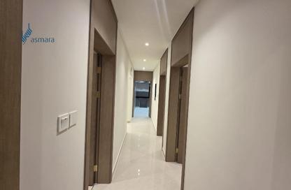 Apartment - 4 Bedrooms - 4 Bathrooms for sale in Hidd - Muharraq Governorate Apartment - 4 Bedrooms - 4 Bathrooms for sale in Hidd - Muharraq Governorate