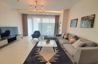 شقة - 2 غرف نوم - 2 حمامات للبيع في الجفير - محافظة العاصمة