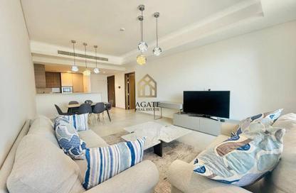 Apartment - 1 Bedroom - 1 Bathroom for rent in Amwaj Avenue - Amwaj Islands - Muharraq Governorate Apartment - 1 Bedroom - 1 Bathroom for rent in Amwaj Avenue - Amwaj Islands - Muharraq Governorate