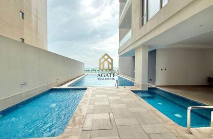 Apartment - 1 Bedroom - 1 Bathroom for rent in Amwaj Avenue - Amwaj Islands - Muharraq Governorate Apartment - 1 Bedroom - 1 Bathroom for rent in Amwaj Avenue - Amwaj Islands - Muharraq Governorate