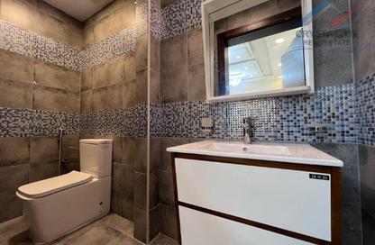 Apartment - 3 Bedrooms - 3 Bathrooms for rent in Hidd - Muharraq Governorate