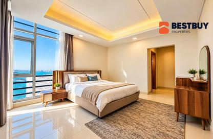 Apartment - 2 - 3 for sale in Al Juffair - Capital Governorate Apartment - 2 - 3 for sale in Al Juffair - Capital Governorate