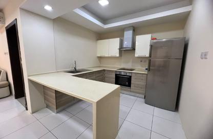 Apartment - 3 - 3 for rent in Janabiya - Northern Governorate