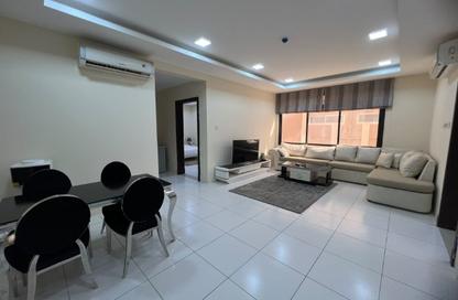 Apartment - 3 - 3 for rent in Janabiya - Northern Governorate