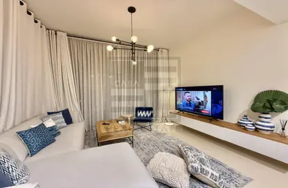 شقة - غرفة نوم - 1 حمام للبيع في مراسي بارك ريزيدنسز - ديار المحرق - المحرق