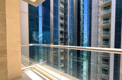 Apartment - 1 Bedroom - 2 Bathrooms for rent in Al Juffair - Capital Governorate Apartment - 1 Bedroom - 2 Bathrooms for rent in Al Juffair - Capital Governorate