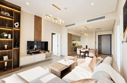 Apartment - 2 Bedrooms - 3 Bathrooms for rent in Seef - Capital Governorate