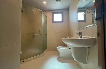 Apartment - 2 Bedrooms - 2 Bathrooms for rent in Hidd - Muharraq Governorate