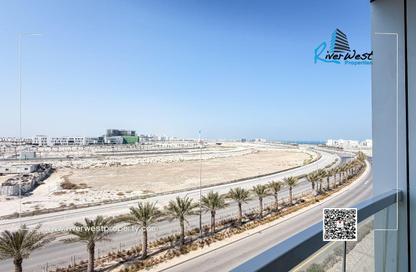 Apartment - 1 - 2 for rent in The Treasure - Dilmunia Island - Muharraq Governorate