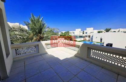 Villa - 4 - 7 for rent in Hamala - Northern Governorate