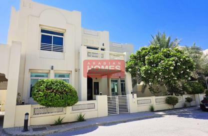 Villa - 4 - 7 for rent in Hamala - Northern Governorate