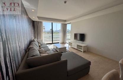 Apartment - 1 Bedroom - 2 Bathrooms for rent in Essence of Dilmunia - Dilmunia Island - Muharraq Governorate Apartment - 1 Bedroom - 2 Bathrooms for rent in Essence of Dilmunia - Dilmunia Island - Muharraq Governorate