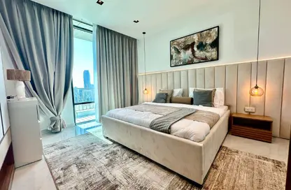 Apartment - 2 Bedrooms - 2 Bathrooms for sale in Seef - Capital Governorate