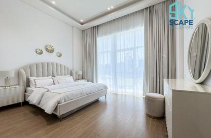 Apartment - 1 Bedroom - 2 Bathrooms for rent in Seef - Capital Governorate