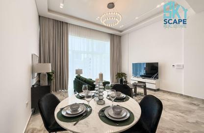 Apartment - 1 Bedroom - 2 Bathrooms for rent in Seef - Capital Governorate Apartment - 1 Bedroom - 2 Bathrooms for rent in Seef - Capital Governorate