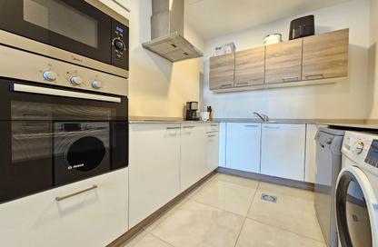 Apartment - 2 - 2 for rent in Al Juffair - Capital Governorate