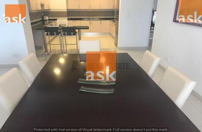 Apartment - 3 Bedrooms - 3 Bathrooms for rent in Seef - Capital Governorate